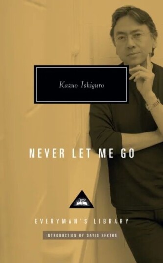 Never Let Me Go Av Kazuo Ishiguro Never Let Me Go Av Kazuo Ishiguro