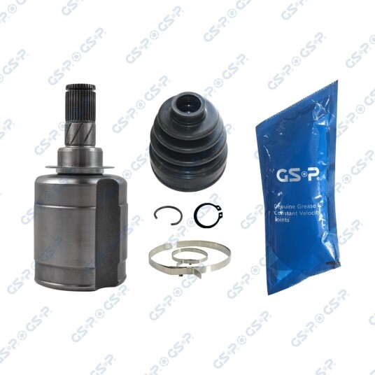 Gsp Drivknute drivaksel GSP 602271