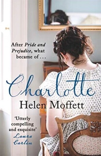 Charlotte Av Helen Moffett