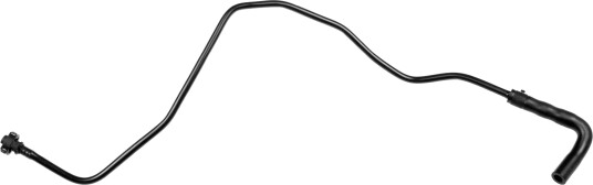 Oppvarmingsslange GATES 02-2897