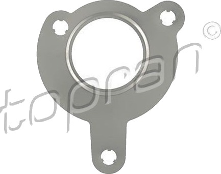 Turbo-pakning TOPRAN 207 408