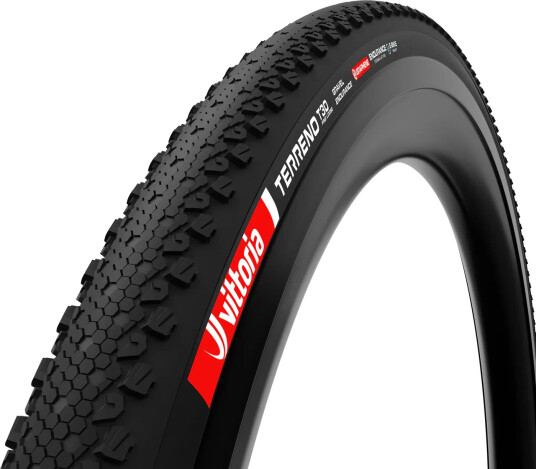 Vittoria Terreno T30 50 622/700x50c TLR G2 Vittoria Terreno T30 50 622/700x50c TLR G2