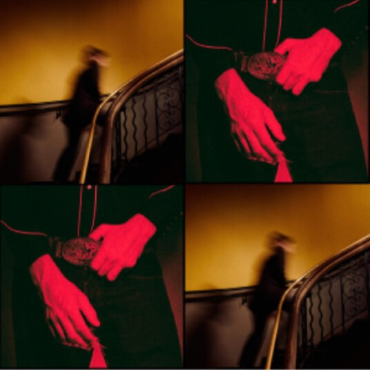 The Slims EP / Neon Cowboy EP