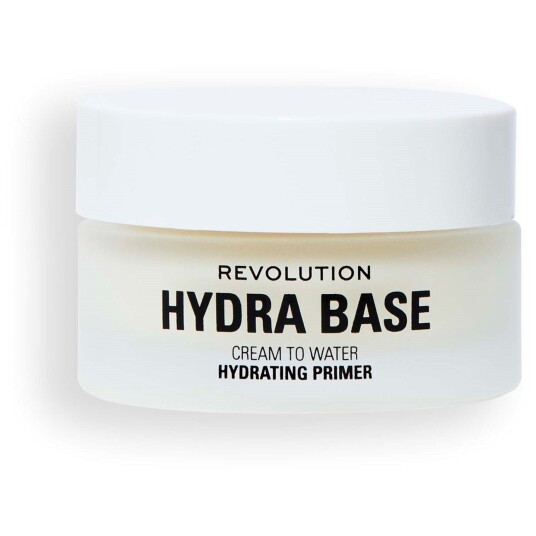 Makeup Revolution Superbase Hydra Primer 25ml