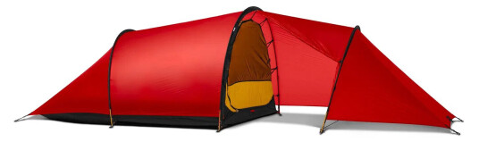 Hilleberg Anjan 3 Gt Red 3GT Hilleberg Anjan 3 Gt Red 3GT