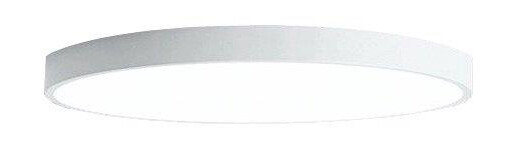 Tope Plafond Boston2x48w D60 Rc 7200Lmled