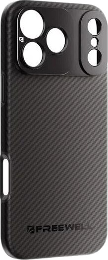 Freewell Case with 17 mm Mount For iPhone 17 Pro Max