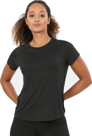 Athlecia Gaina V3 W S/S Tee