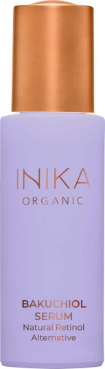 Inika Organic Bakuchiol Serum 30 ml