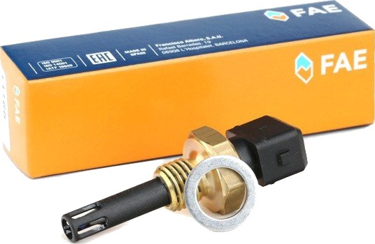 Sensor, innsugningsluft temperatur FAE 33166