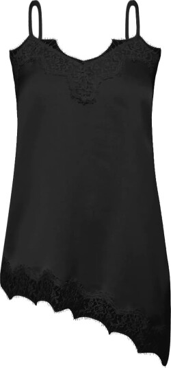 Gossia Embergo Top Black XS