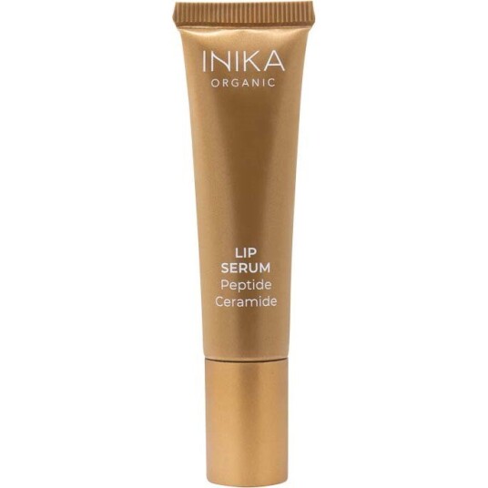 Inika Organic Lip Serum Clear 10 ml Inika Organic Lip Serum Clear 10 ml