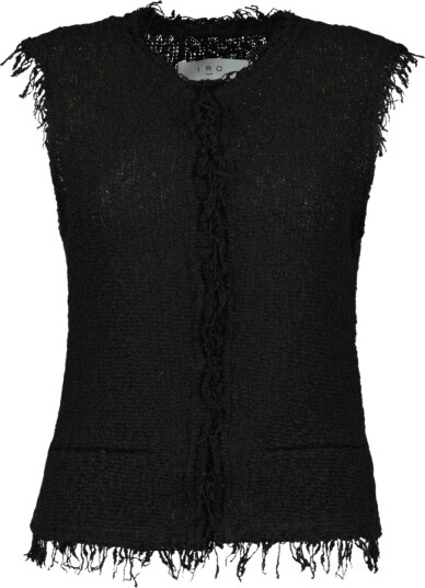 IRO Dame Jakker Svart M, IRO Dame Jakker Svart M,