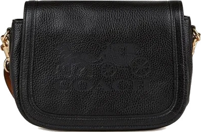 Coach Dame Vesker Svart ONE SIZE, Coach Dame Vesker Svart ONE SIZE,