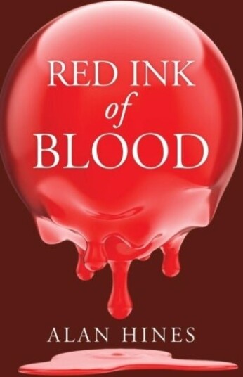Red Ink of Blood