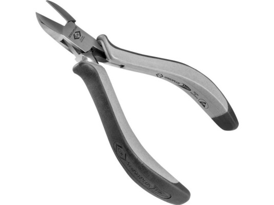 C.K T3775d Esd Sideskiller Med Facet 206 Mm C.K T3775d Esd Sideskiller Med Facet 206 Mm