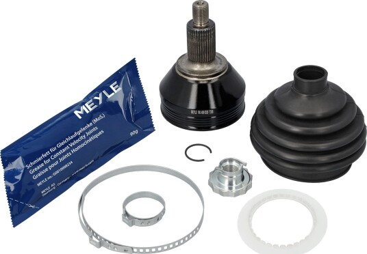 Drivledd MEYLE 100 498 0325