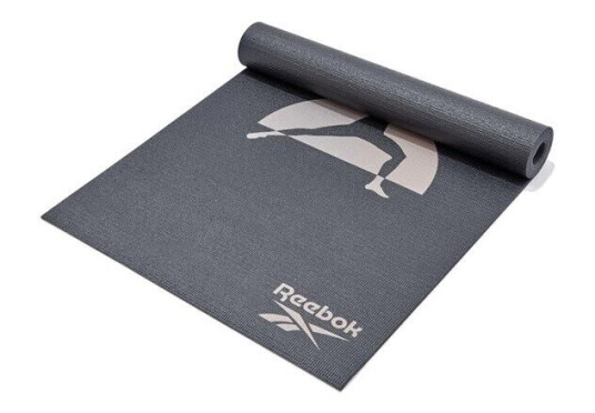 Reebok Yogamatte 4mm Pose Reebok Yogamatte 4mm Pose