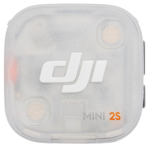 DJI Mic Mini 2S sender