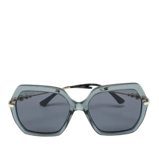 Jimmy Choo Dame Blå Jimmy Choo Dame Blå