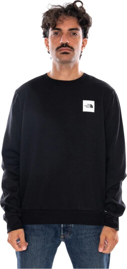 The North Face Herre Sport Svart S,