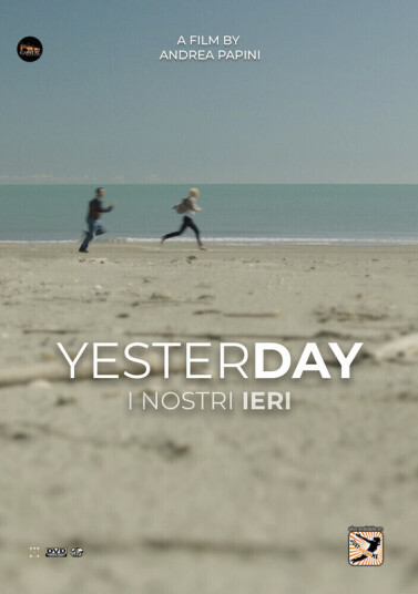 Yesterday DVD