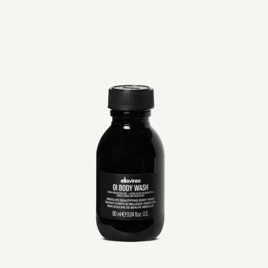 Davines OI Body Wash 90ml