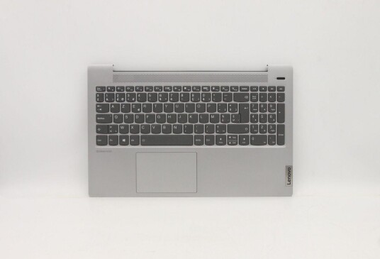 Lenovo Upper Case