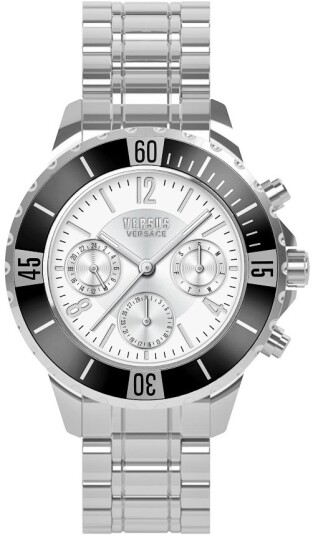 Versus by Versace Herreklokke VSPGN2821 Tokyo Chrono