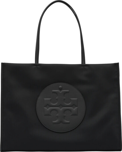 Tory Burch Dame Vesker Svart ONE SIZE, Tory Burch Dame Vesker Svart ONE SIZE,
