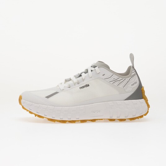 Norda 001A W White Gum EUR 39 1/3