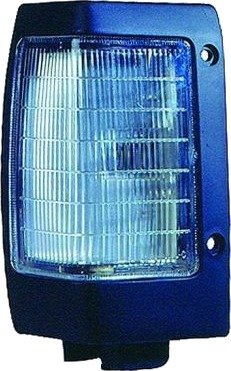 Blinklys ABAKUS 215-1558L-2A