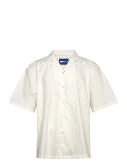 HUGO BLUE Eligino Cream L
