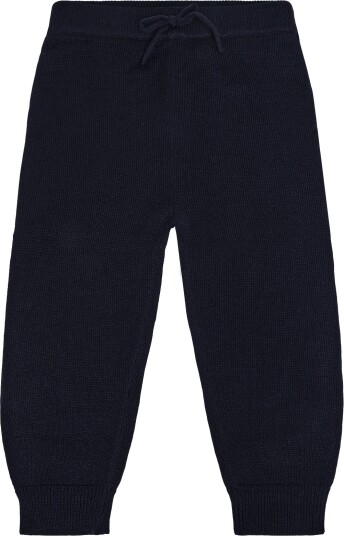FUB Baby Pants DARK NAVY 92