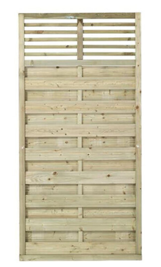 Levegg PLUS Newline 90x180 cm Trykkimpregnert Levegg PLUS Newline 90x180 cm Trykkimpregnert