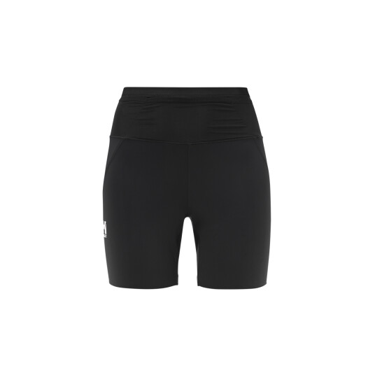 Millet Short Intense Legging Short W  Black   Noir M