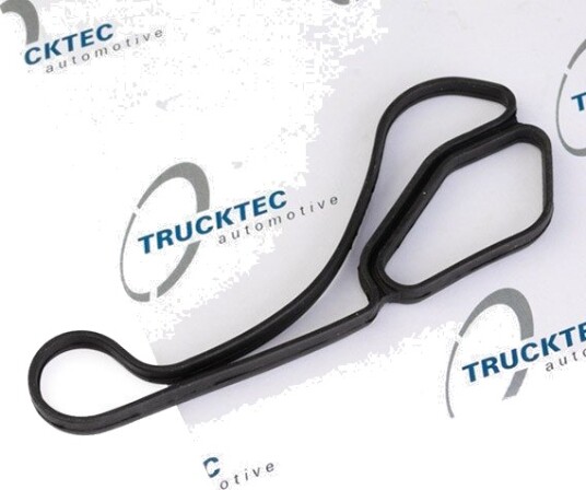 Tetning, oljefilter hus TRUCKTEC AUTOMOTIVE 08.10.055