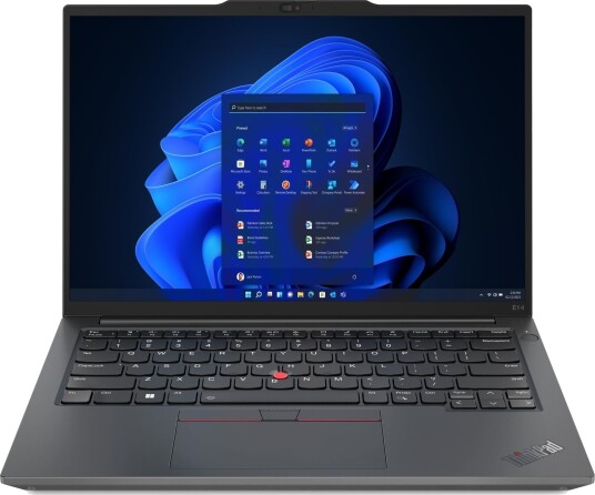 Lenovo ThinkPad E14 G5 21JR 14" AMD Ryzen R3-7330U 8GB 256GB WUXGA Windows 11 Pro - nordisk Lenovo ThinkPad E14 G5 21JR 14" AMD Ryzen R3-7330U 8GB 256GB WUXGA Windows 11 Pro - nordisk