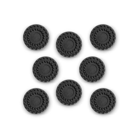 Defender 866 Xpf 80 Set Of 80 Anti-Slip Feet 27mm Xpress
