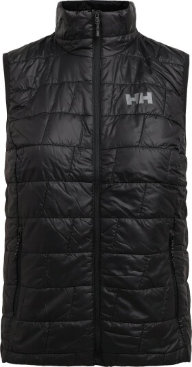 Helly Hansen W Lifaloft Insulator Vest BLACK M