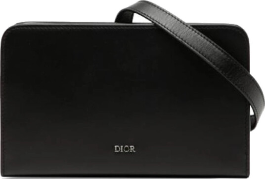 Dior Vintage Dame Svart Dior Vintage Dame Svart