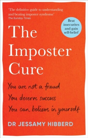 The Imposter Cure Av Dr Jessamy Hibberd