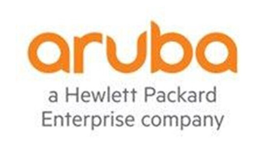 HP Aruba Virtual Mobility Controller (RW) - Elektronisk HP Aruba Virtual Mobility Controller (RW) - Elektronisk