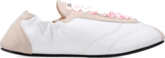 Repetto Dame Sko Hvit 36 EU, Repetto Dame Sko Hvit 36 EU,