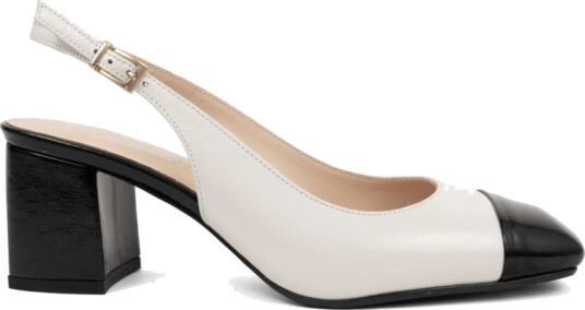Sergio Moretti Dame Sko Beige 40 EU,