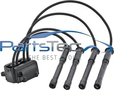 Tennspole PartsTec PTA513 0034
