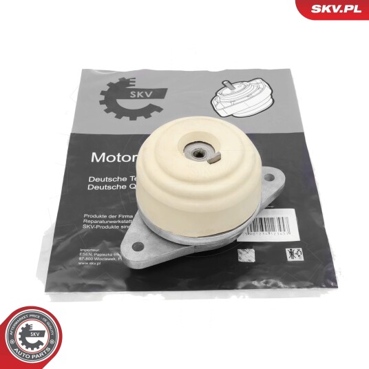 ESEN SKV 75SKV412 Motorfeste