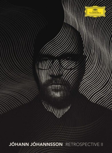 Jóhann Jóhannsson Retrospective Vol. II CD