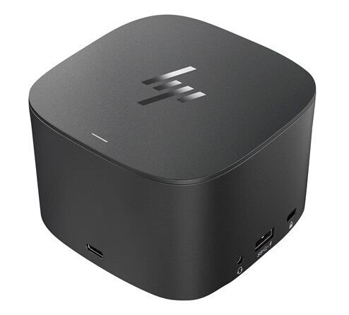 HP Thunderbolt Dock G2 HP Thunderbolt Dock G2