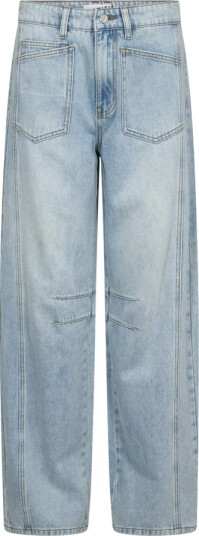 Haute L'Amitié Dame Jeans Blå L,